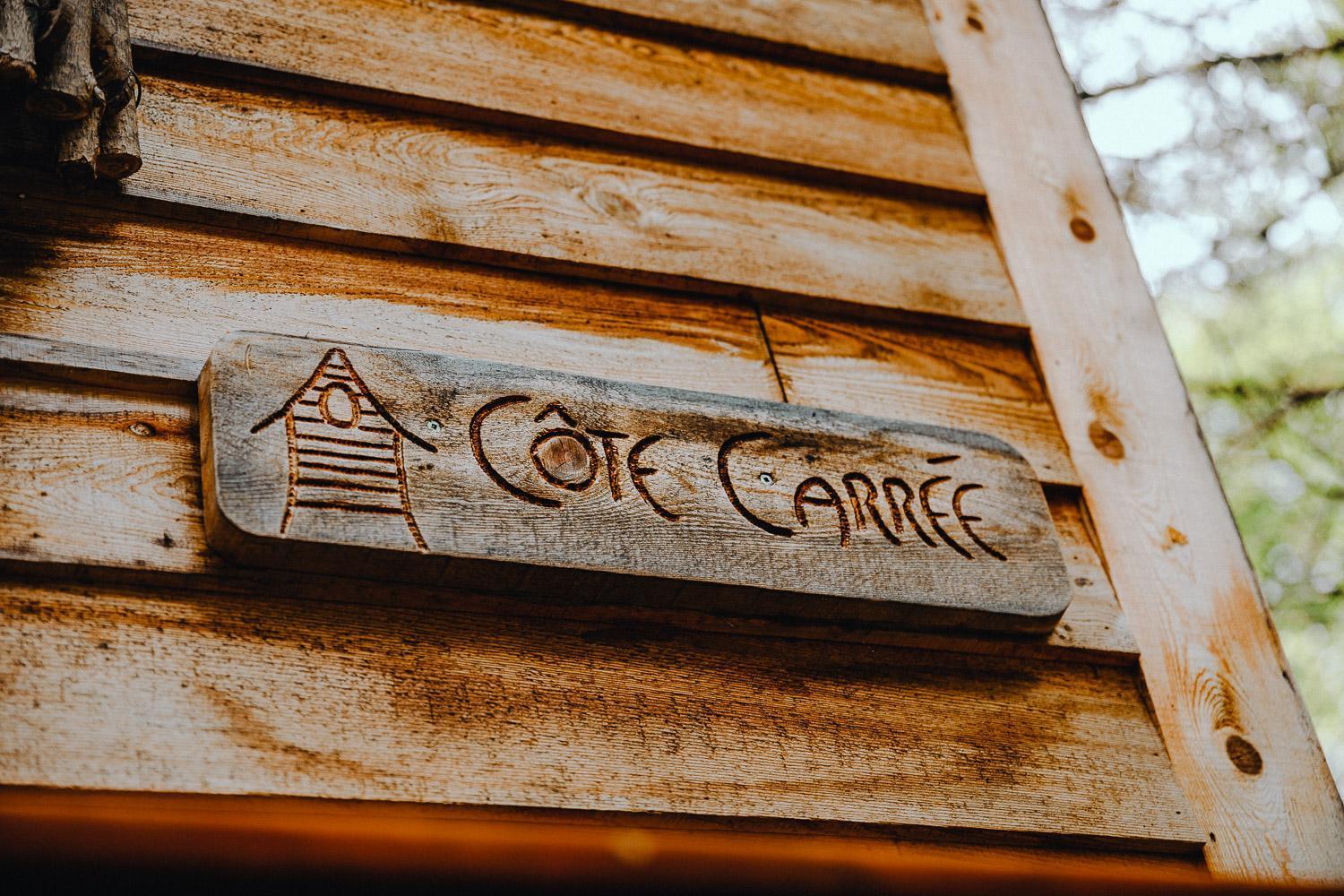 Canopee Lit Sacre-Coeur Eksteriør billede